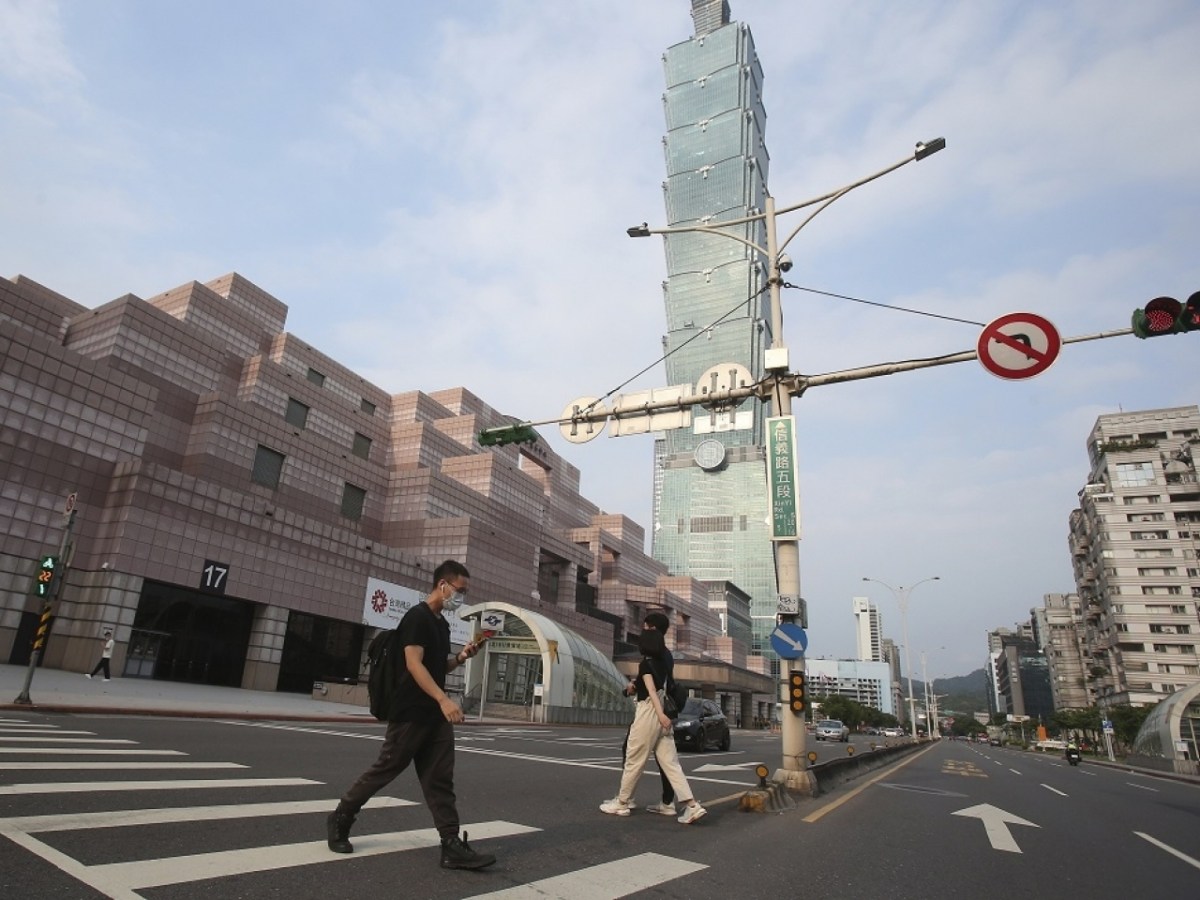 CSR Blog: A Break in The Clouds: Updates on  Taiwan’s Effective Policy Response to&nbsp;COVID-19